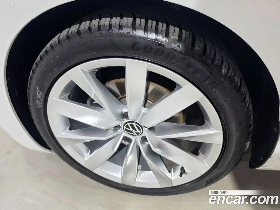 Volkswagen Arteon 2023 2.0 автомат (гидро), фото 20
