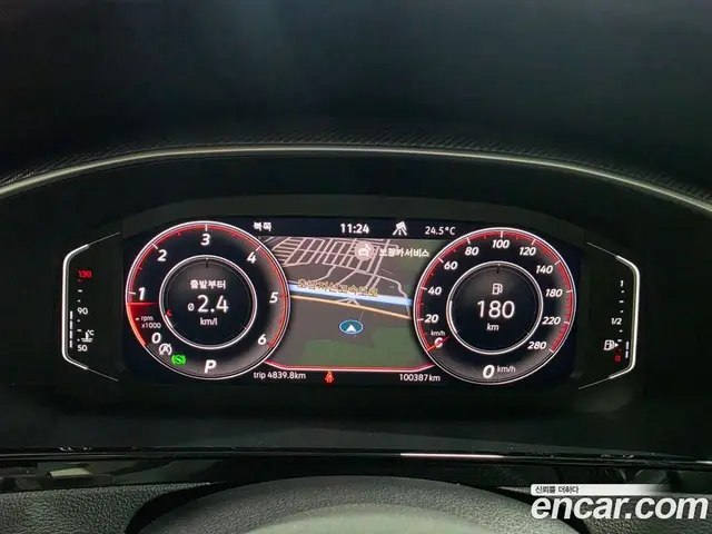 Volkswagen Arteon 2023 2.0 автомат (гидро), миниатюра 7
