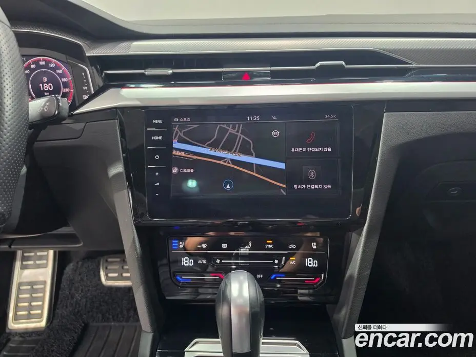 Volkswagen Arteon 2023 2.0 автомат (гидро), фото 8
