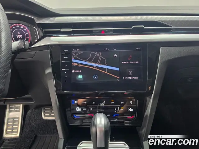 Volkswagen Arteon 2023 2.0 автомат (гидро), миниатюра 8