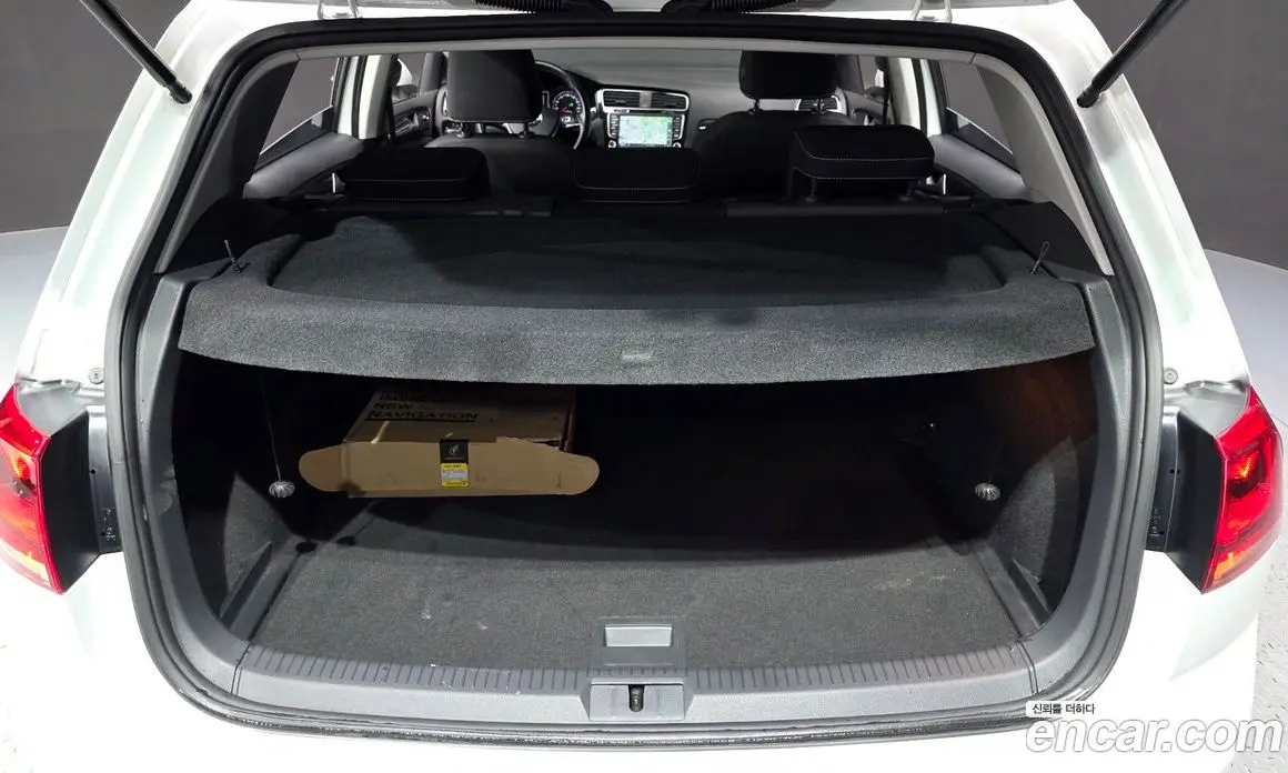 Volkswagen Golf 2015 2.0 автомат (гидро), фото 22