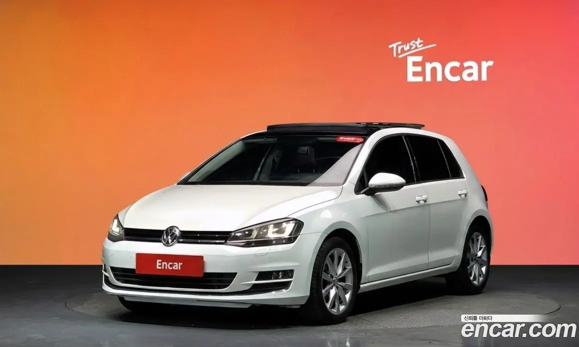 Volkswagen Golf 2015 2.0 автомат (гидро), фото 31