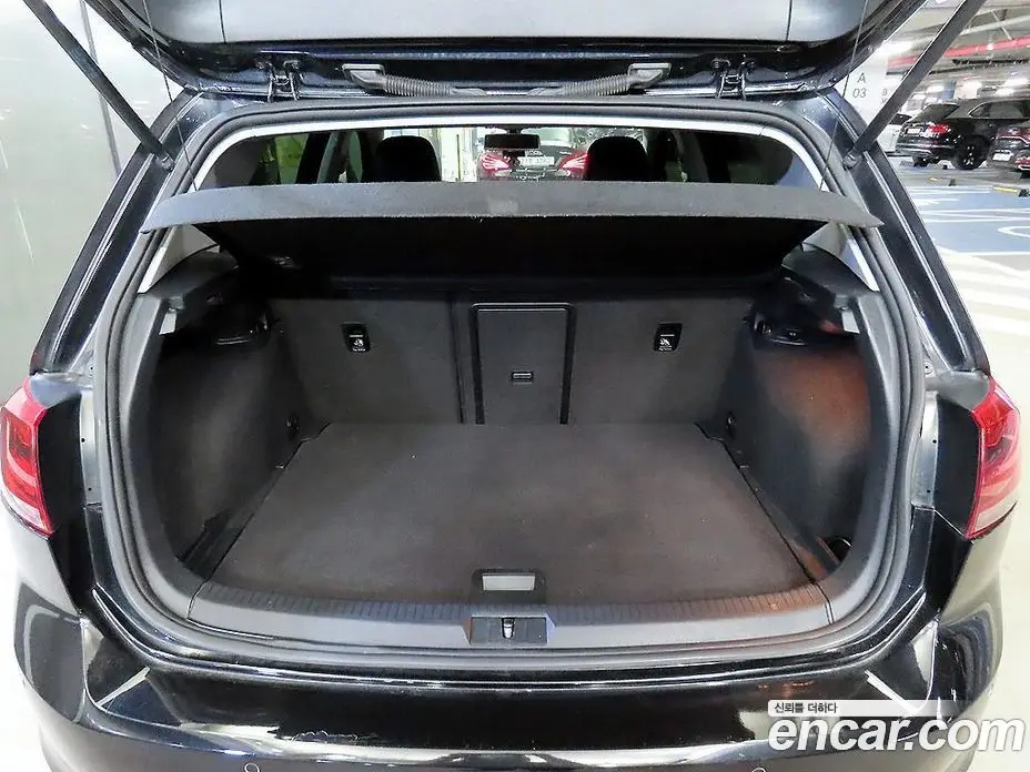 Volkswagen Golf 2015 2.0 автомат (гидро), фото 18