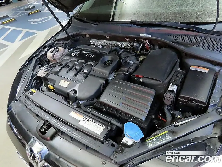 Volkswagen Golf 2015 2.0 автомат (гидро), фото 19