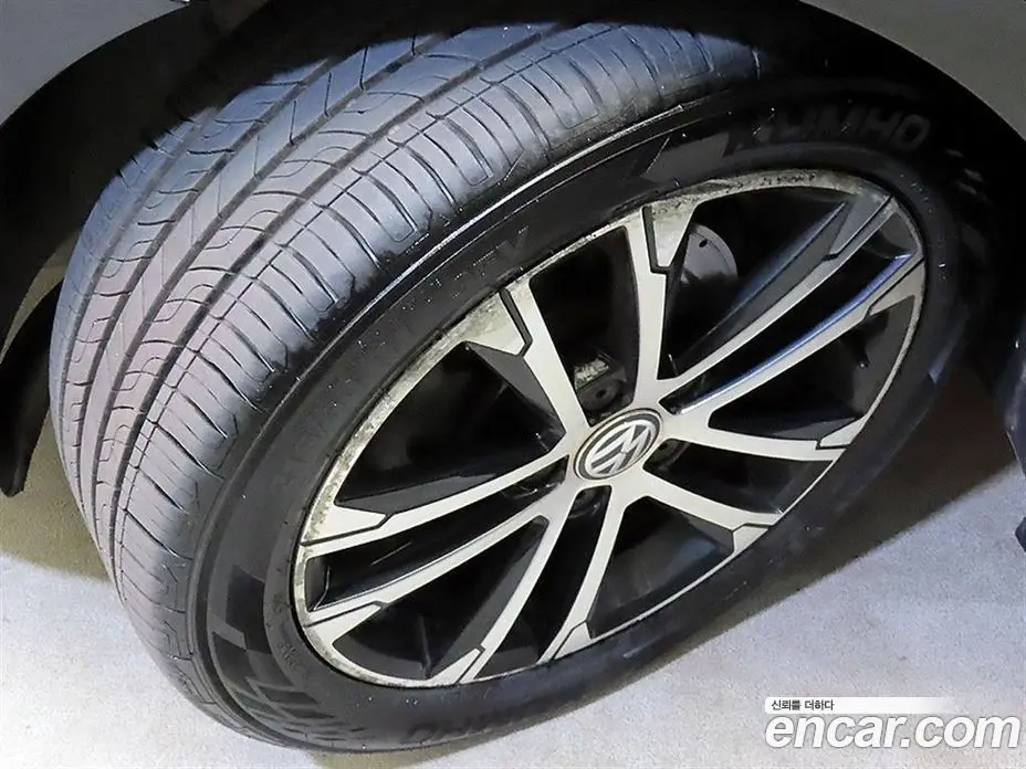 Volkswagen Golf 2015 2.0 автомат (гидро), фото 20