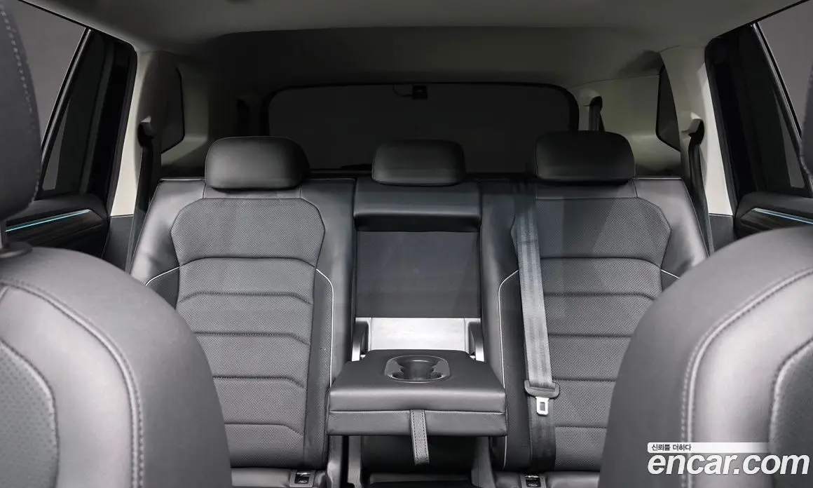Volkswagen Tiguan 2023 2.0 автомат (гидро), фото 28