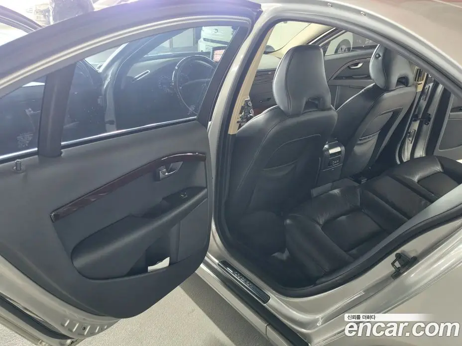 Volvo S80 2008 3.2 автомат (гидро), фото 13