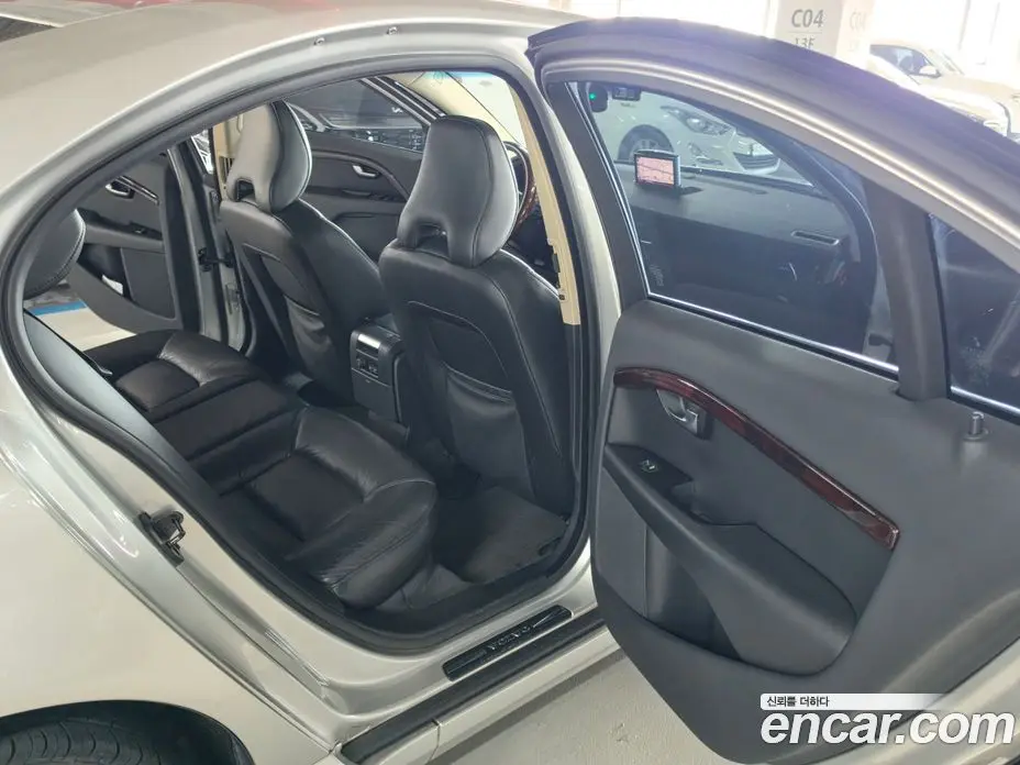 Volvo S80 2008 3.2 автомат (гидро), фото 16