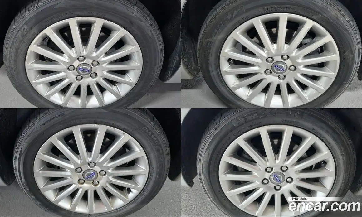 Volvo S80 2008 3.2 автомат (гидро), фото 19
