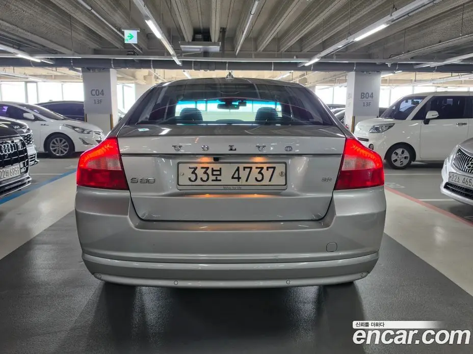 Volvo S80 2008 3.2 автомат (гидро), фото 4