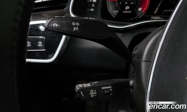Audi A6 2021 2.0 автомат (гидро), миниатюра 11