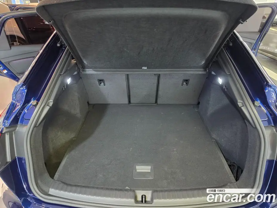 Audi Q4 e-tron 2023 0.2 автомат (гидро), фото 18