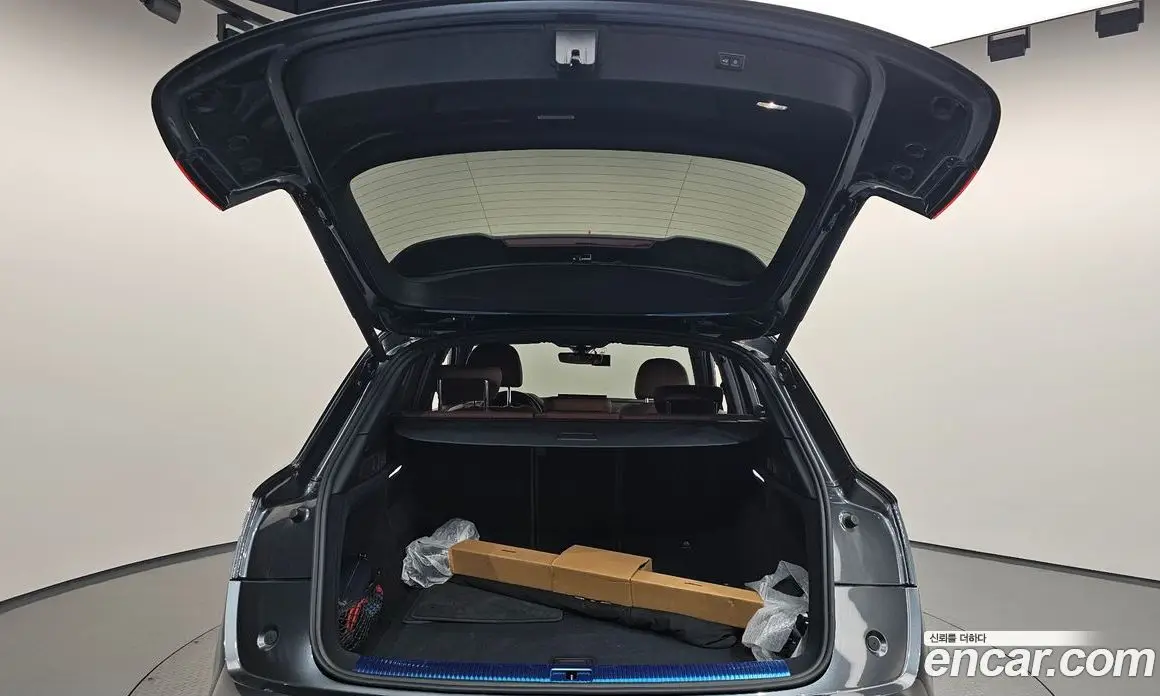 Audi Q5 2023 2.0 автомат (гидро), фото 18
