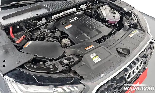 Audi Q5 2023 2.0 автомат (гидро), миниатюра 6