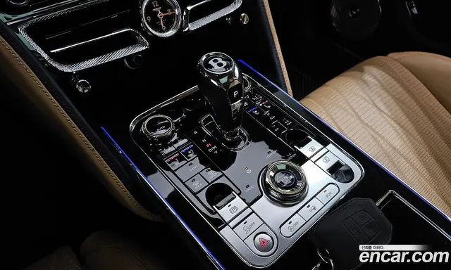 Bentley Flying Spur 2021 4.0 автомат (гидро), миниатюра 9 Bentley Flying Spur 2021 4.0 автомат (гидро), миниатюра 9