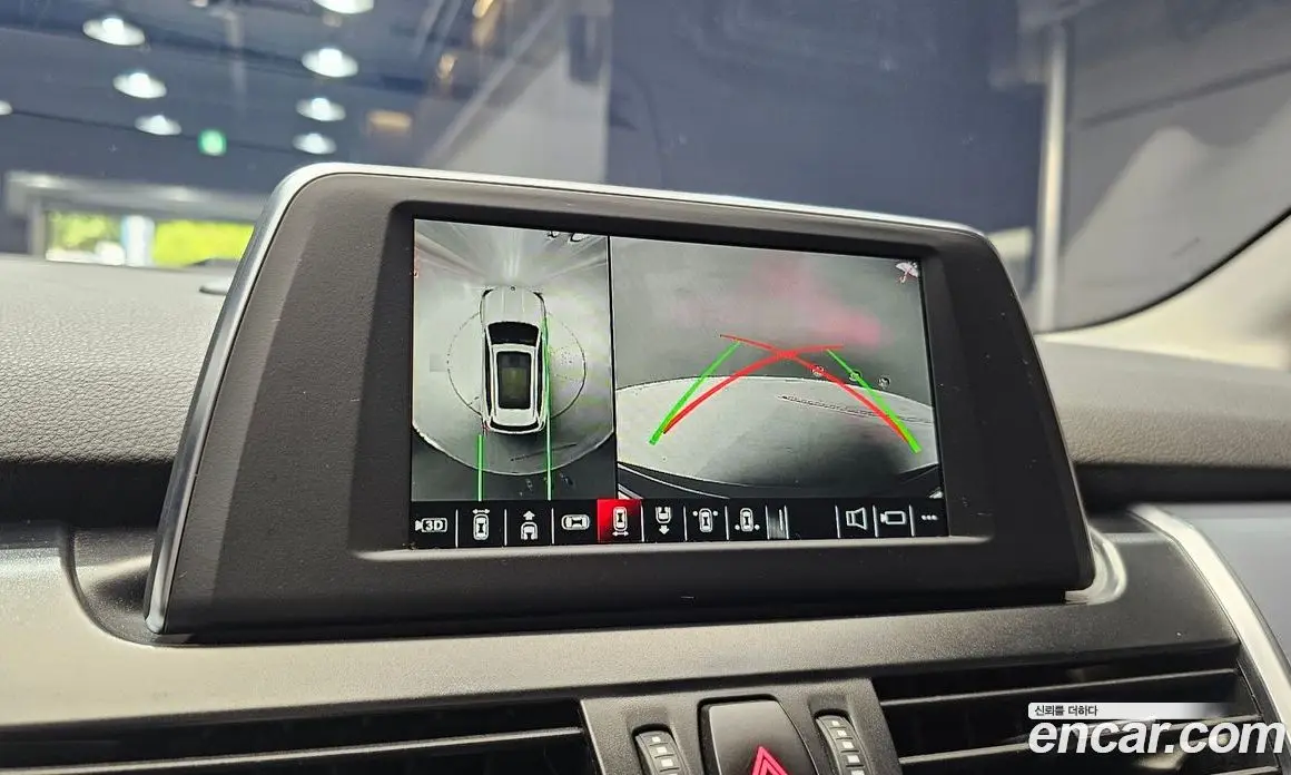 BMW 2 серия 2019 2.0 автомат (гидро), фото 22