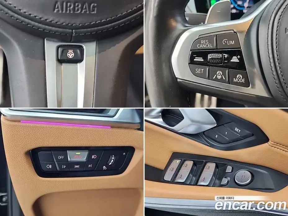 BMW 3 серия 2022 3.0 автомат (гидро), фото 19