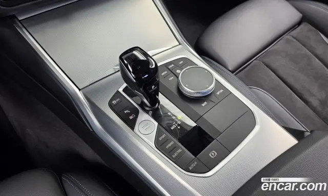 BMW 3 серия 2022 2.0 автомат (гидро), миниатюра 12