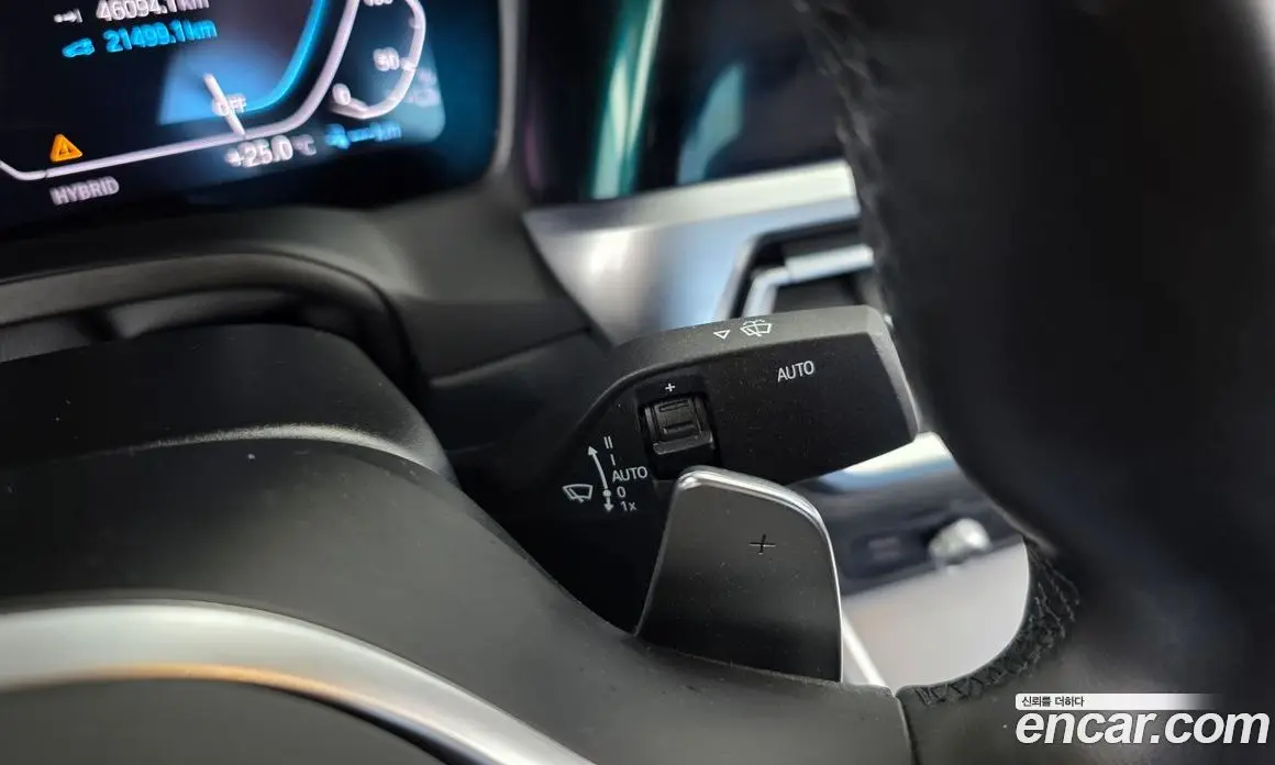 BMW 3 серия 2022 2.0 автомат (гидро), фото 27
