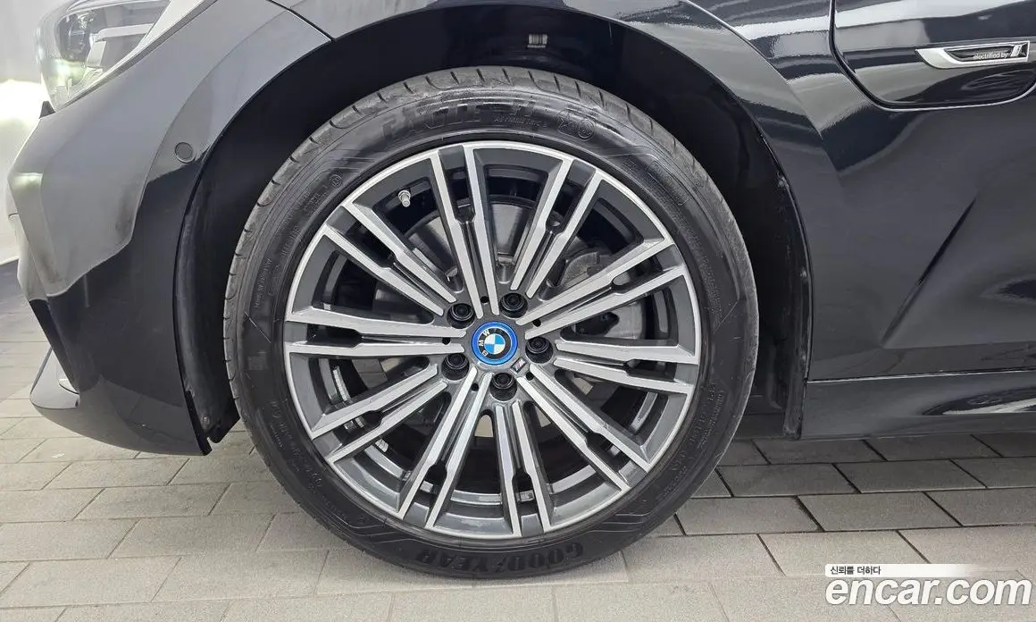 BMW 3 серия 2022 2.0 автомат (гидро), фото 5