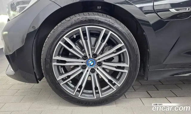 BMW 3 серия 2022 2.0 автомат (гидро), миниатюра 5