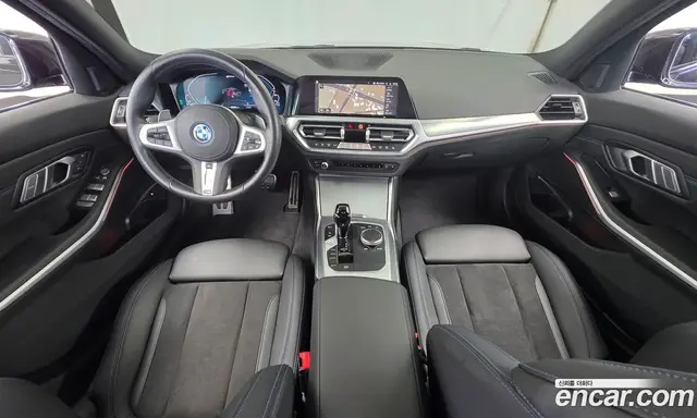 BMW 3 серия 2022 2.0 автомат (гидро), миниатюра 10