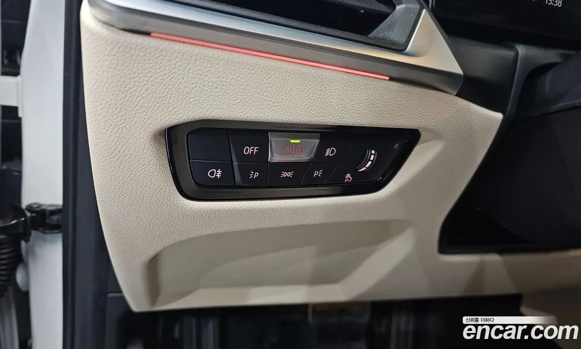 BMW 3 серия 2023 2.0 автомат (гидро), фото 21