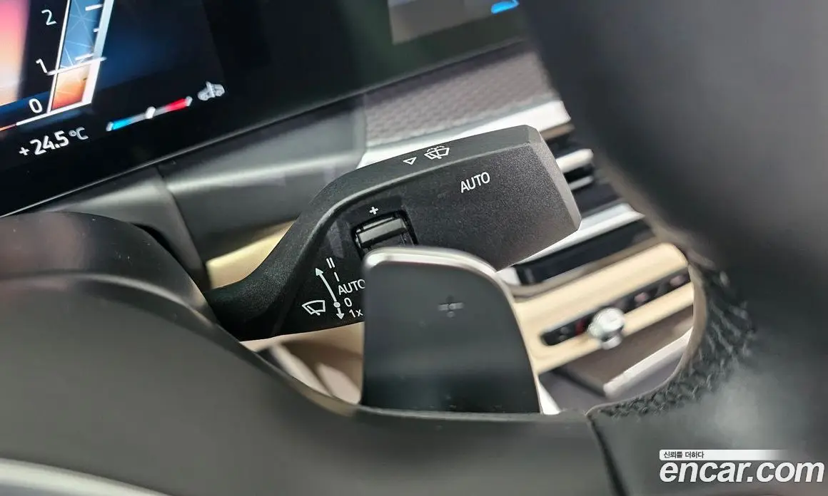 BMW 3 серия 2023 2.0 автомат (гидро), фото 26
