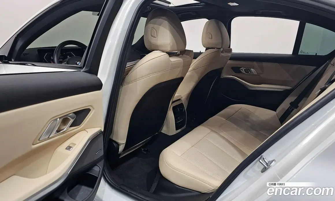 BMW 3 серия 2023 2.0 автомат (гидро), фото 30