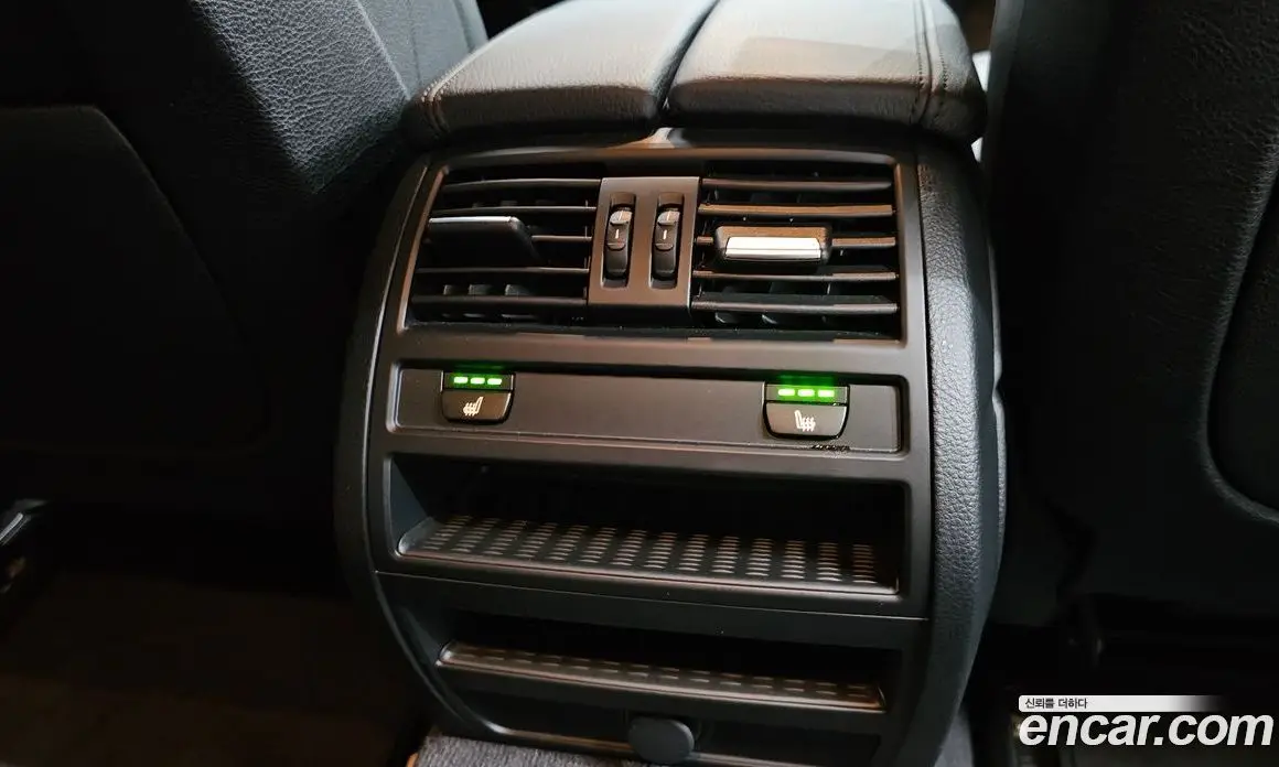 BMW 5 серия 2016 2.0 автомат (гидро), фото 19