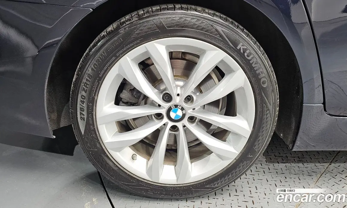 BMW 5 серия 2016 2.0 автомат (гидро), фото 5