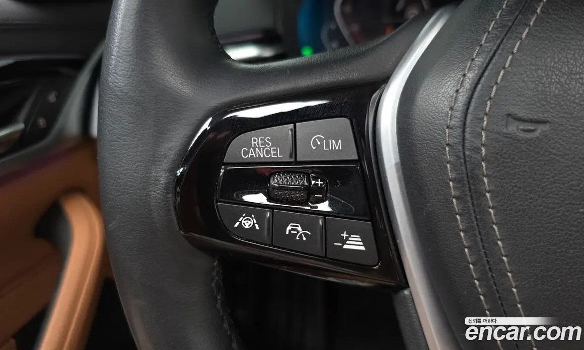 BMW 5 серия 2020 2.0 автомат (гидро), фото 21