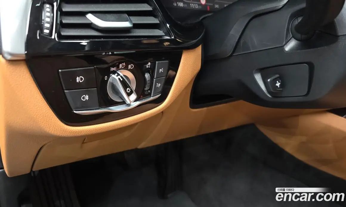 BMW 5 серия 2020 2.0 автомат (гидро), фото 24