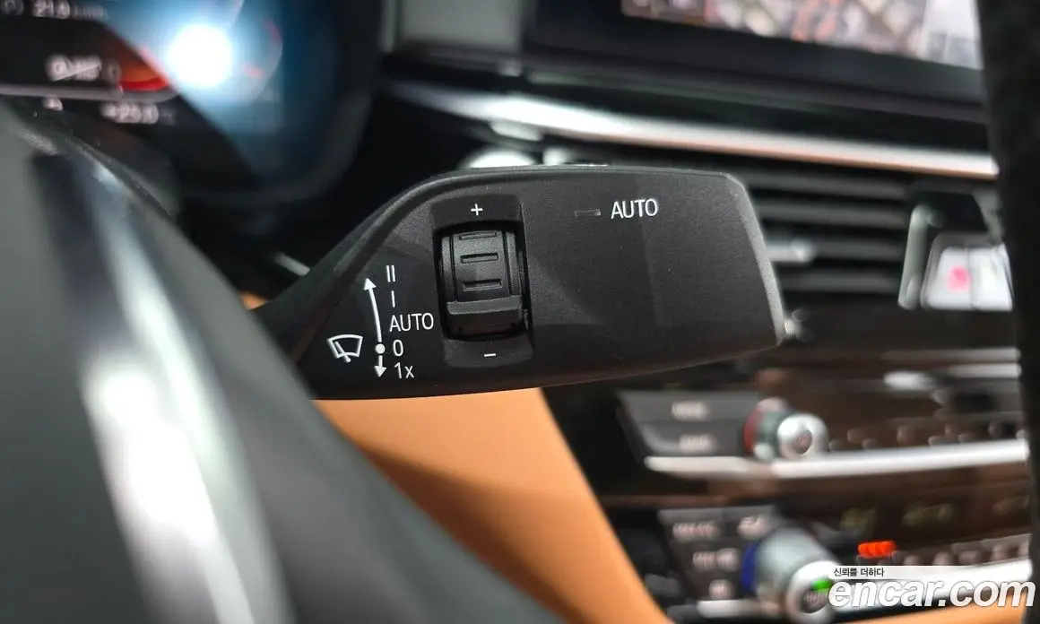 BMW 5 серия 2020 2.0 автомат (гидро), фото 25