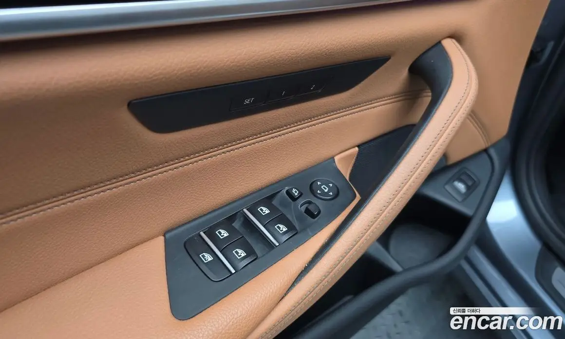 BMW 5 серия 2020 2.0 автомат (гидро), фото 26