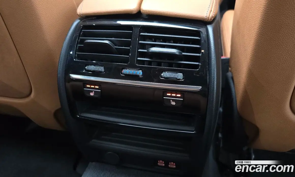 BMW 5 серия 2020 2.0 автомат (гидро), фото 30