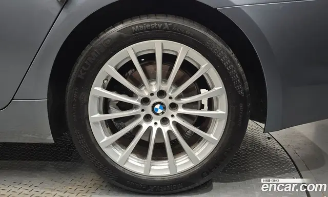 BMW 5 серия 2020 2.0 автомат (гидро), миниатюра 6
