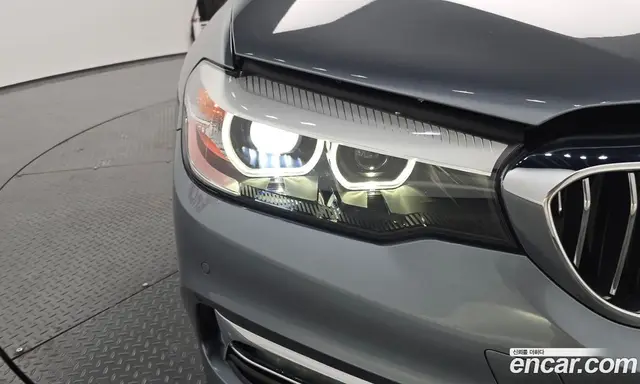 BMW 5 серия 2020 2.0 автомат (гидро), миниатюра 7