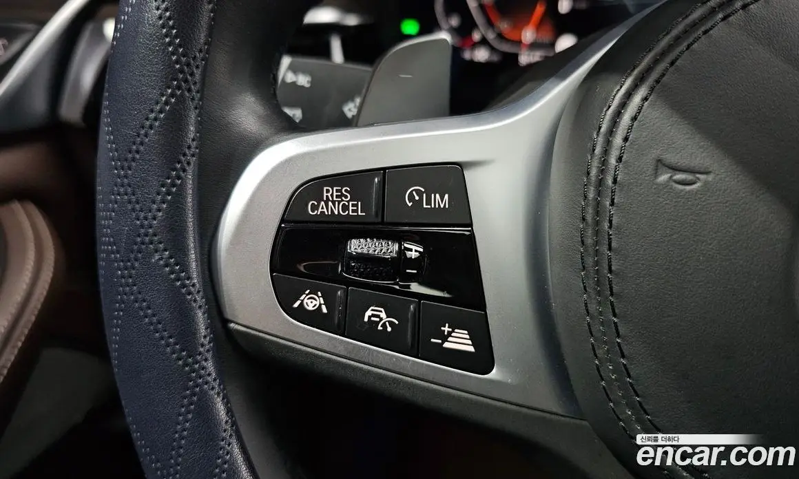 BMW 5 серия 2020 2.0 автомат (гидро), фото 21