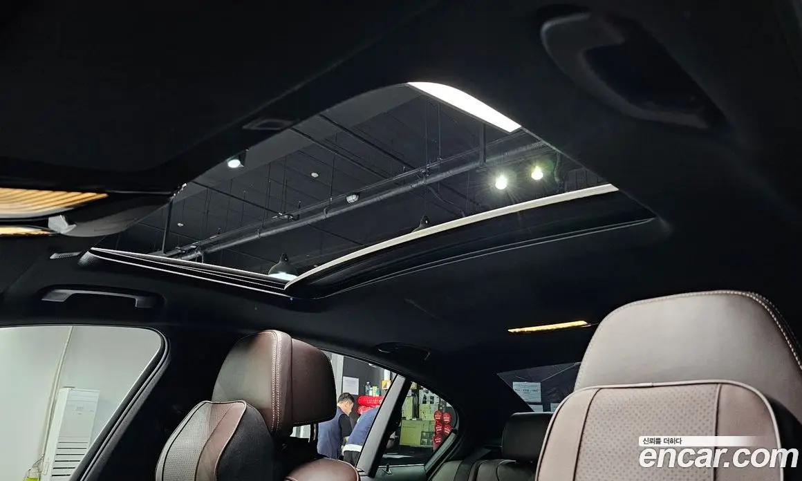 BMW 5 серия 2020 2.0 автомат (гидро), фото 22
