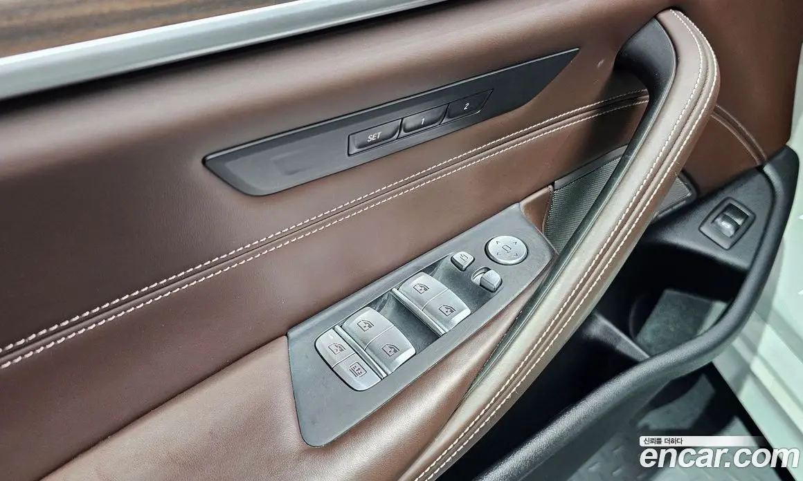BMW 5 серия 2020 2.0 автомат (гидро), фото 27