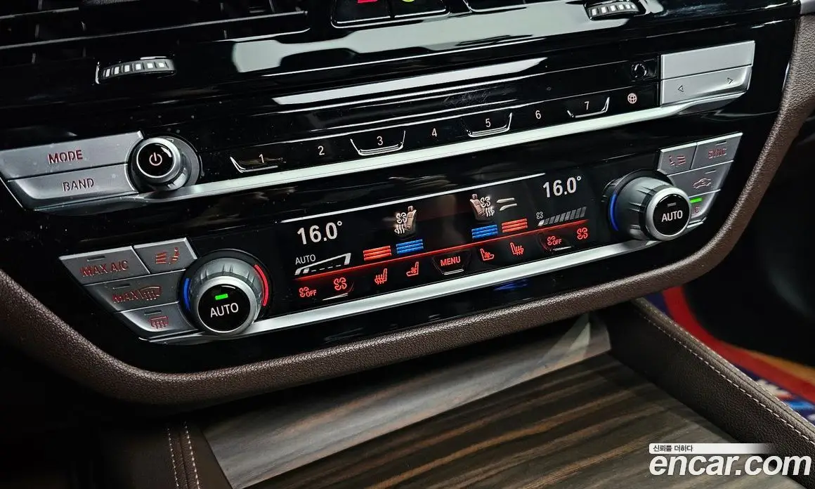 BMW 5 серия 2020 2.0 автомат (гидро), фото 28