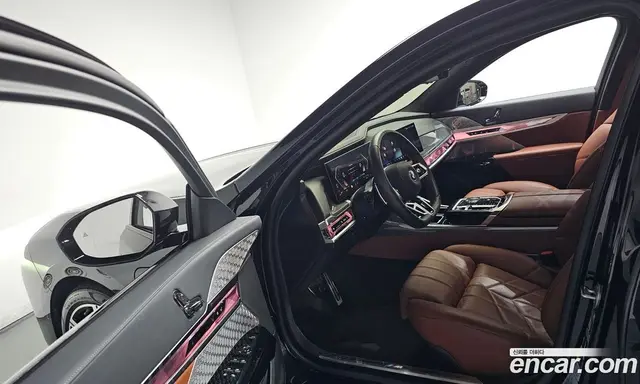 BMW 7 серия 2024 3.0 автомат (гидро), миниатюра 12