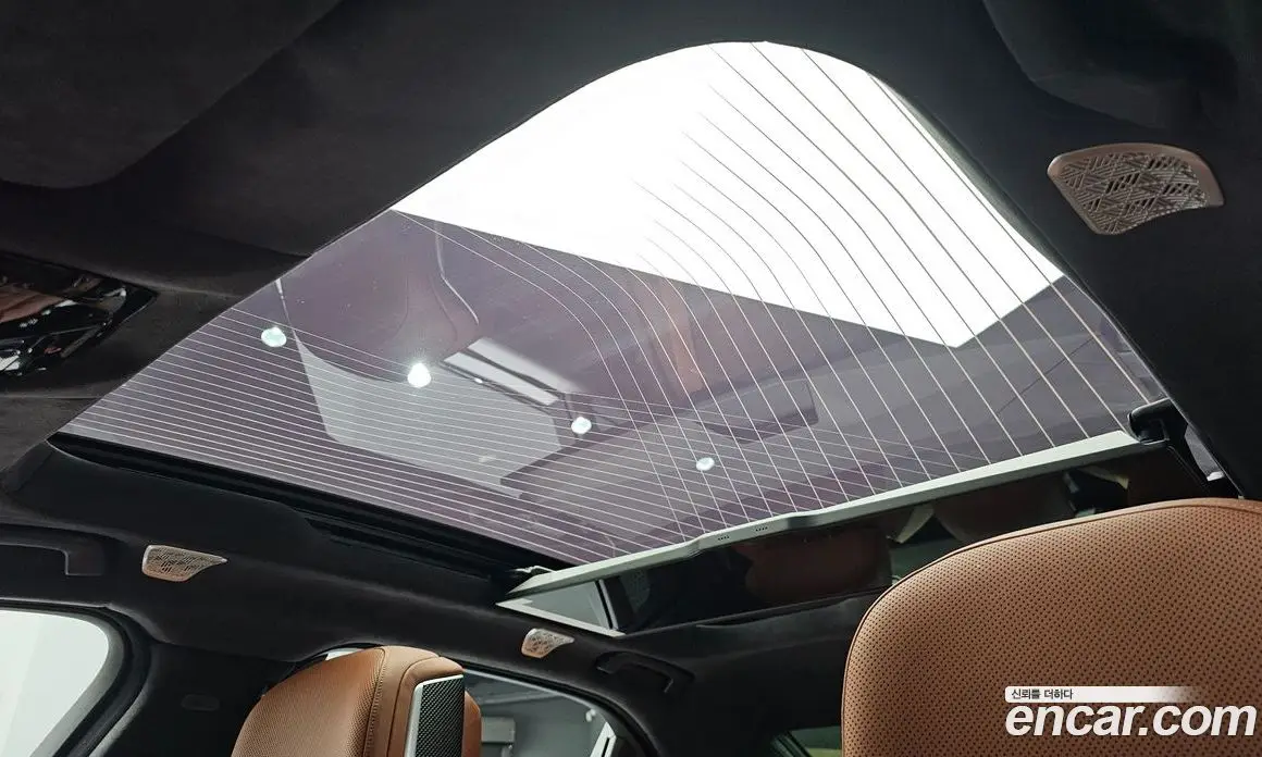BMW 7 серия 2024 3.0 автомат (гидро), фото 21