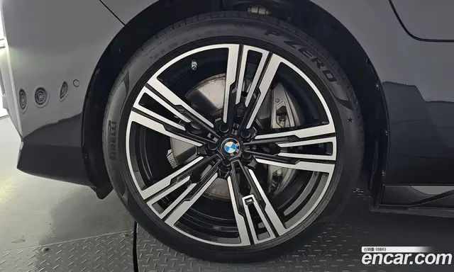 BMW 7 серия 2024 3.0 автомат (гидро), миниатюра 4