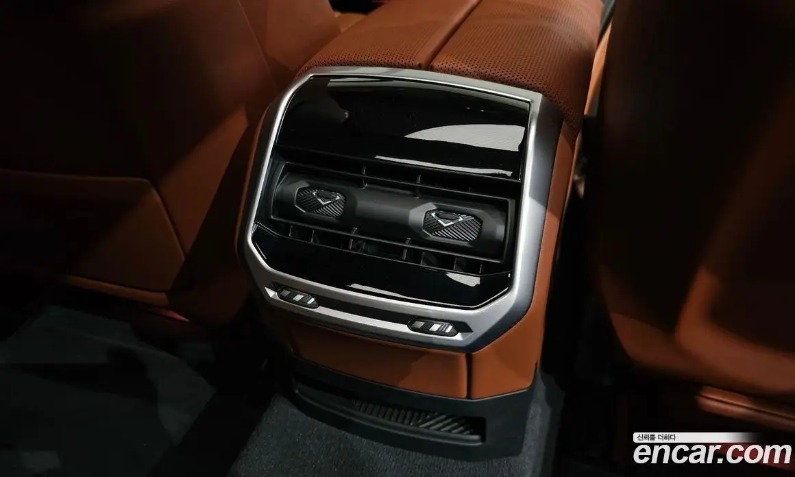 BMW 7 серия 2024 3.0 автомат (гидро), фото 34