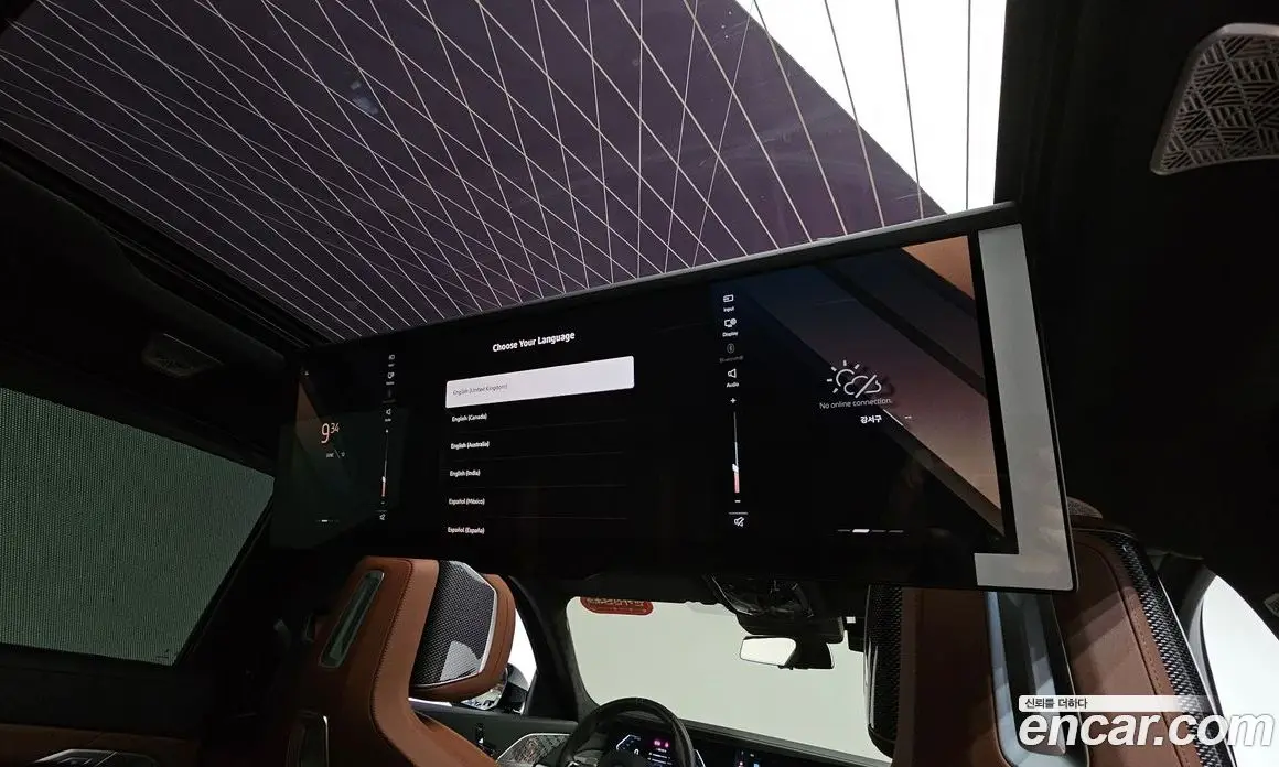 BMW 7 серия 2024 3.0 автомат (гидро), фото 35