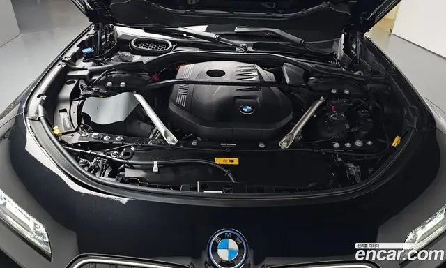 BMW 7 серия 2024 3.0 автомат (гидро), миниатюра 5