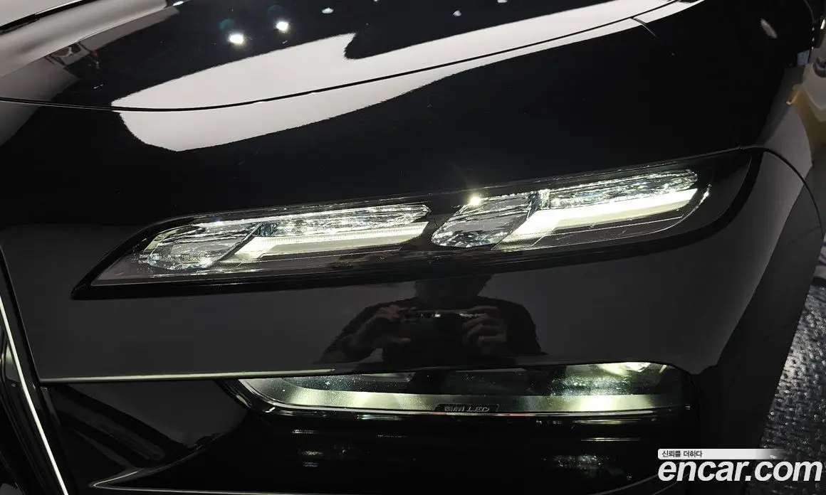 BMW 7 серия 2024 3.0 автомат (гидро), фото 7
