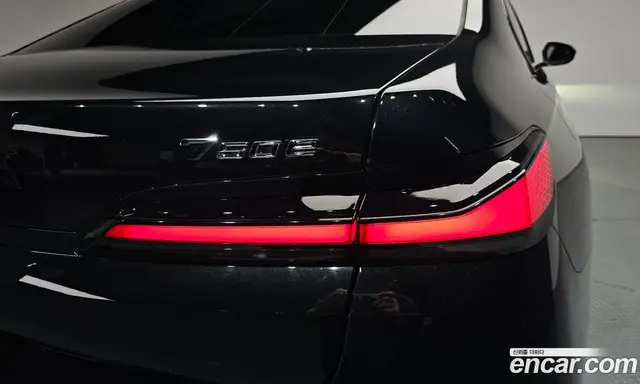 BMW 7 серия 2024 3.0 автомат (гидро), миниатюра 8